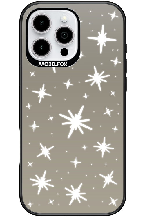 Star Champagne - Apple iPhone 16 Pro Max