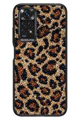 Crystal Roar - Xiaomi Redmi Note 11/11S 4G