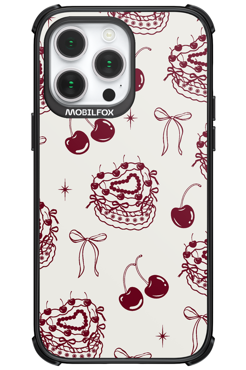 Cake Dream - Apple iPhone 14 Pro Max