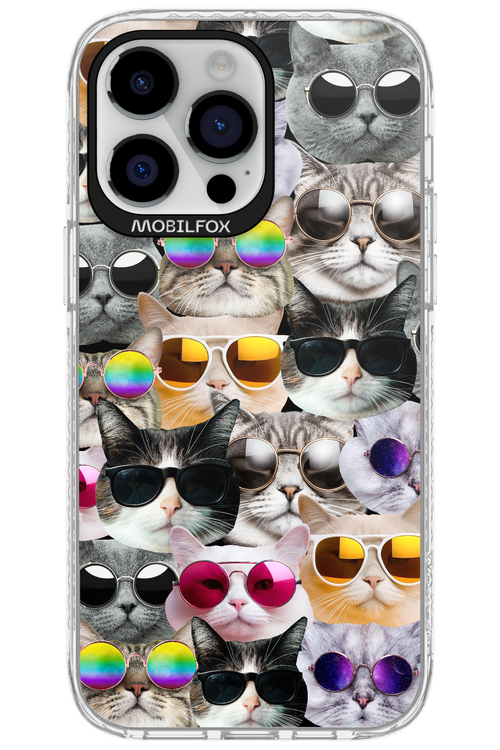 Cat World - Apple iPhone 14 Pro Max