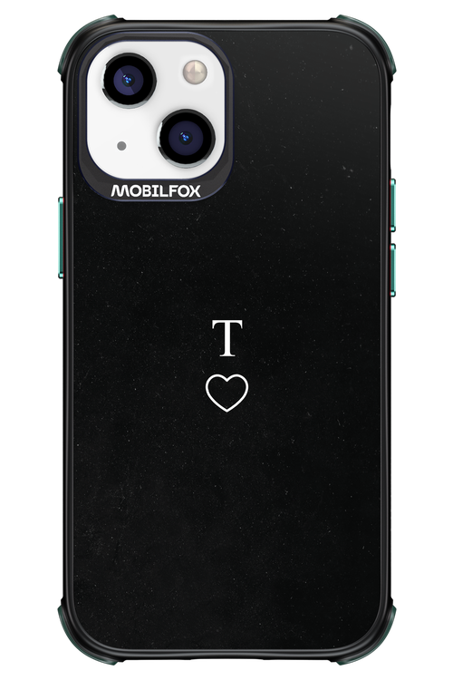 T Black 2.0 - Apple iPhone 13 Mini