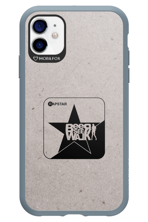 Rapstar - Apple iPhone 11