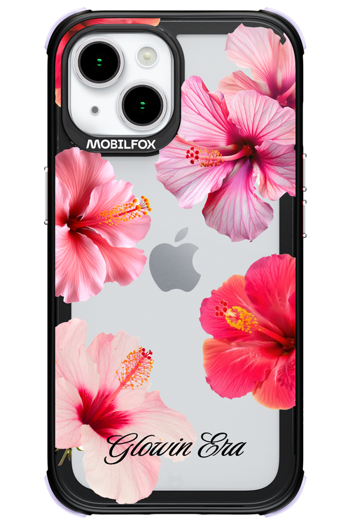 Glowin Era 2.0 - Apple iPhone 15