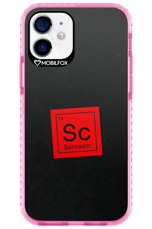 Sc 2.0 - Apple iPhone 12