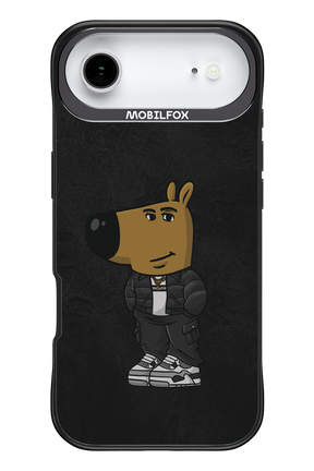 Chill Guy - Apple iPhone 17 Air