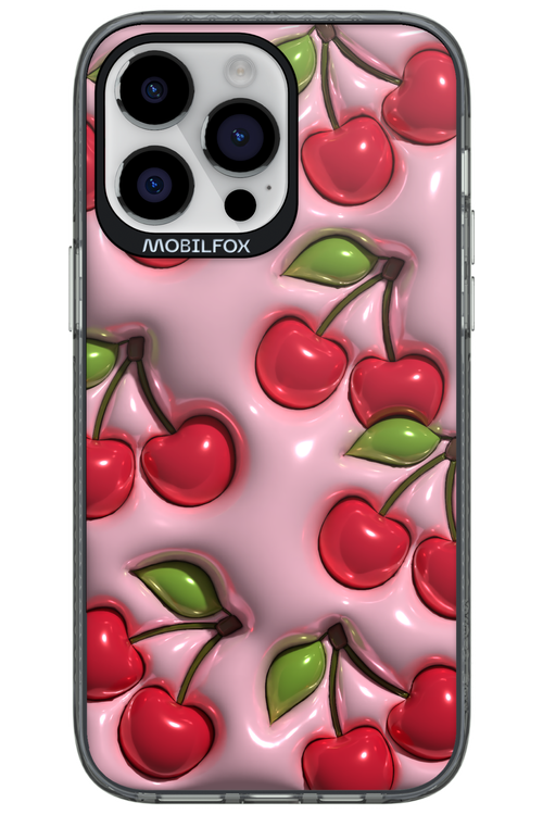 Cherry Bomb 2.0 - Apple iPhone 14 Pro Max