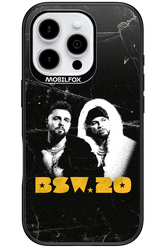 BSW 20 (3) 2.0 - Apple iPhone 16 Pro