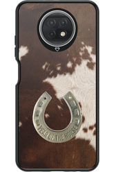 Year of the horse 2.0 - Xiaomi Redmi Note 9T 5G
