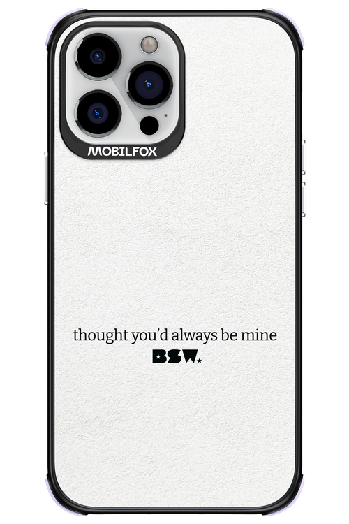 BSW FourSeasons 13 2.0 - Apple iPhone 13 Pro Max
