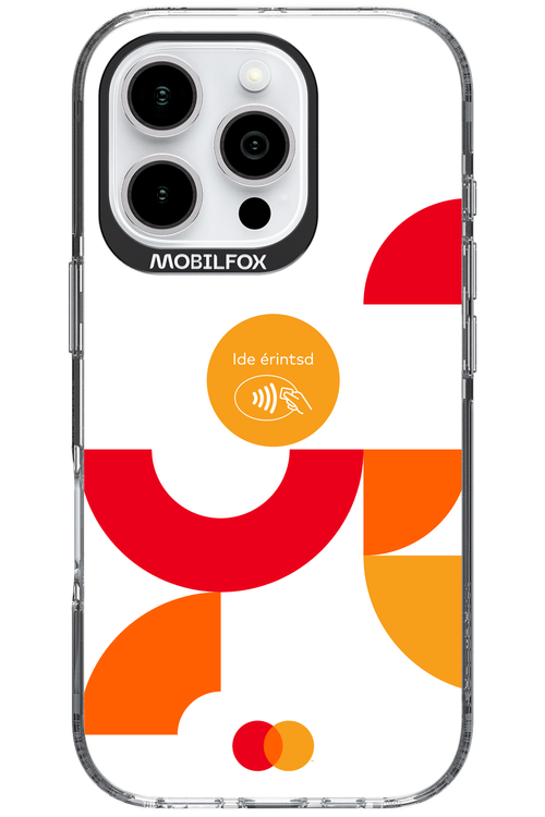 MC Color 2.0 - Apple iPhone 16 Pro