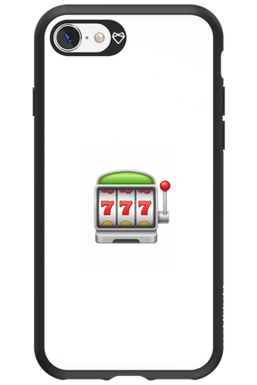 777 2.0 - Apple iPhone SE 2020