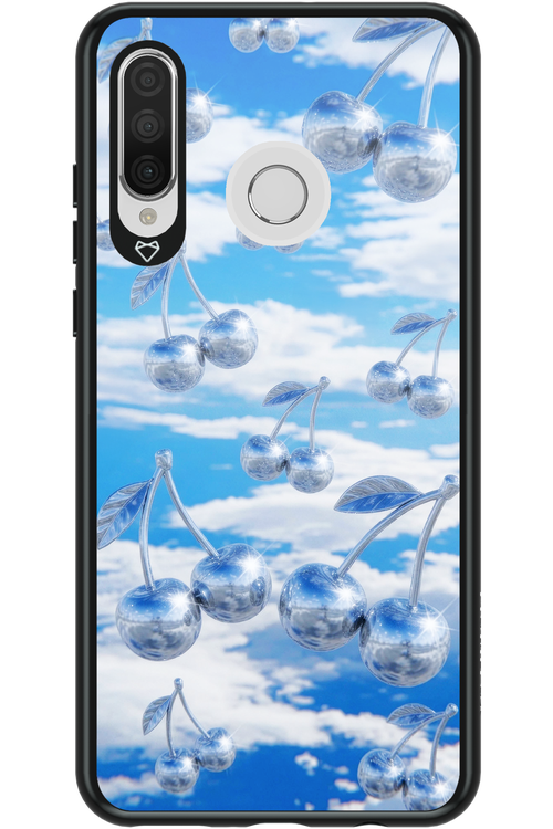 Cloud Cherry 2.0 - Huawei P30 Lite