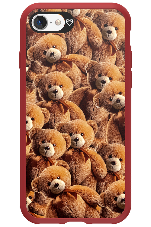 Teddys - Apple iPhone 7