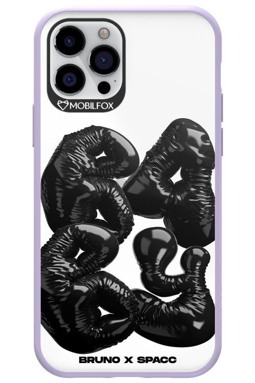 Baby - Apple iPhone 12 Pro