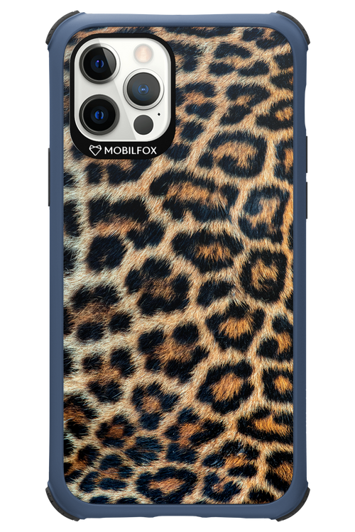 Leopard - Apple iPhone 12 Pro