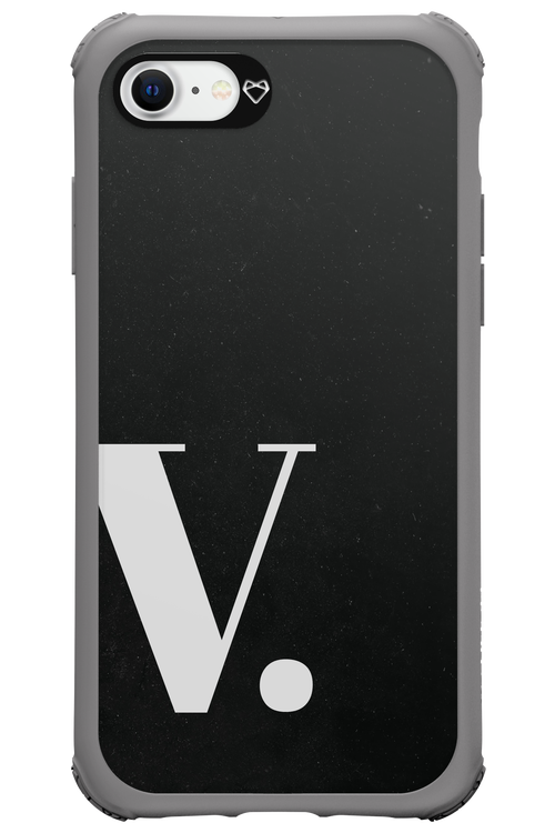 V (Off Space) 2.0 - Apple iPhone SE 2020