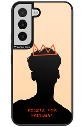 My President - Samsung Galaxy S22