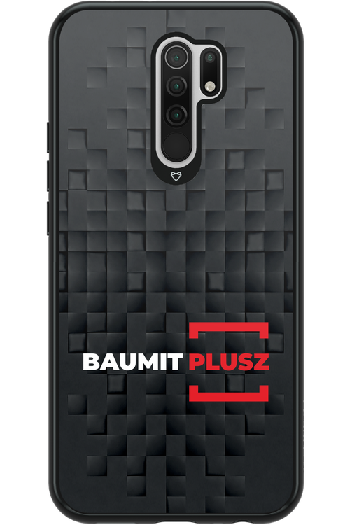 BAUMIT 2.0 - Xiaomi Redmi 9