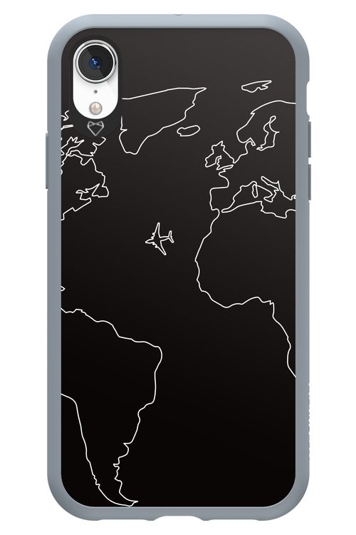 Worldview - Apple iPhone XR