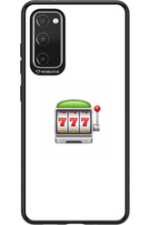 777 2.0 - Samsung Galaxy S20 FE