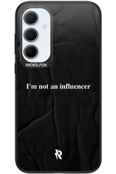 Influencer - Samsung Galaxy A35