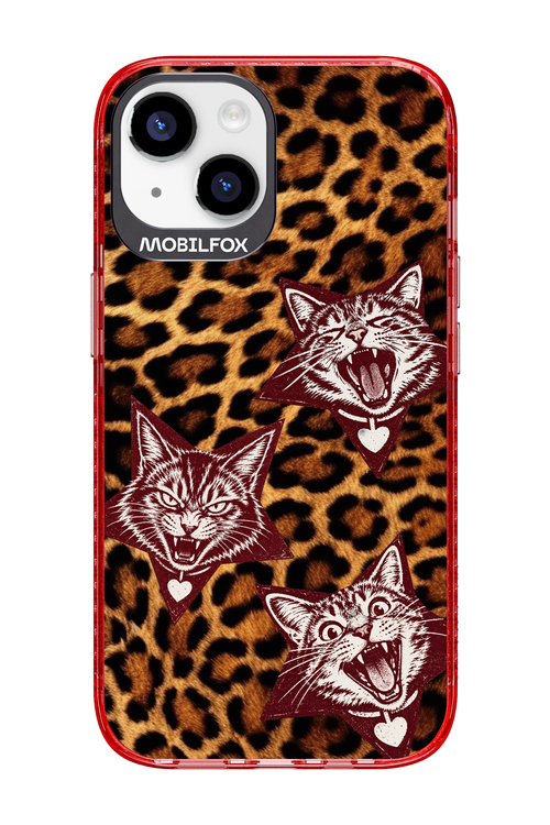 Cats and Chaos 2.0 - Apple iPhone 14