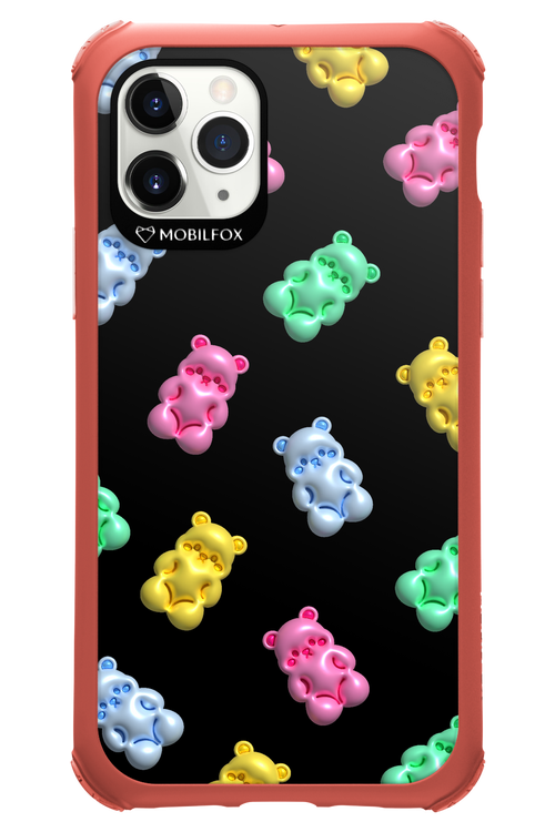 Gummy Bears - Apple iPhone 11 Pro