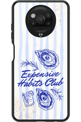 Expensive Habits Club 2.0 - Xiaomi Poco X3 Pro