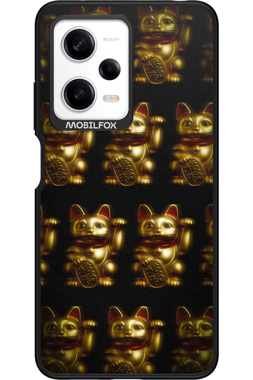 Gold Luck 2.0 - Xiaomi Redmi Note 12 Pro 5G
