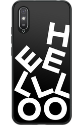 HEELLLOO - Xiaomi Redmi 9A
