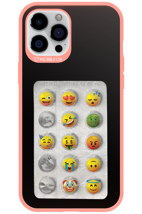 Pills - Apple iPhone 12 Pro Max