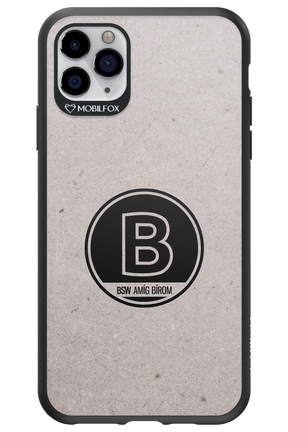 Alig bírom - Apple iPhone 11 Pro Max