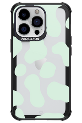 Minty Moo - Apple iPhone 13 Pro