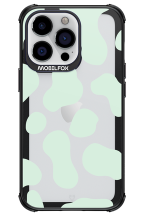 Minty Moo - Apple iPhone 13 Pro