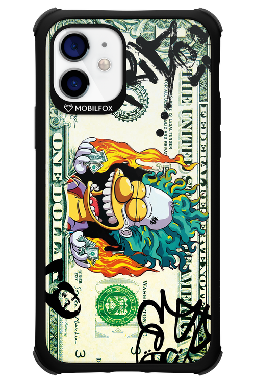 CLOWN - Apple iPhone 12