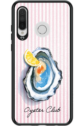 Oyster Club 2.0 - Huawei P30 Lite