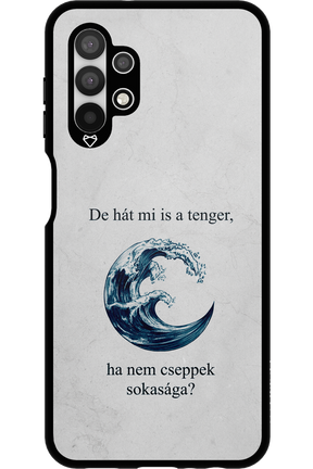 Tenger - Samsung Galaxy A13 4G