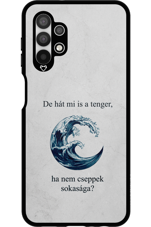 Tenger - Samsung Galaxy A13 4G