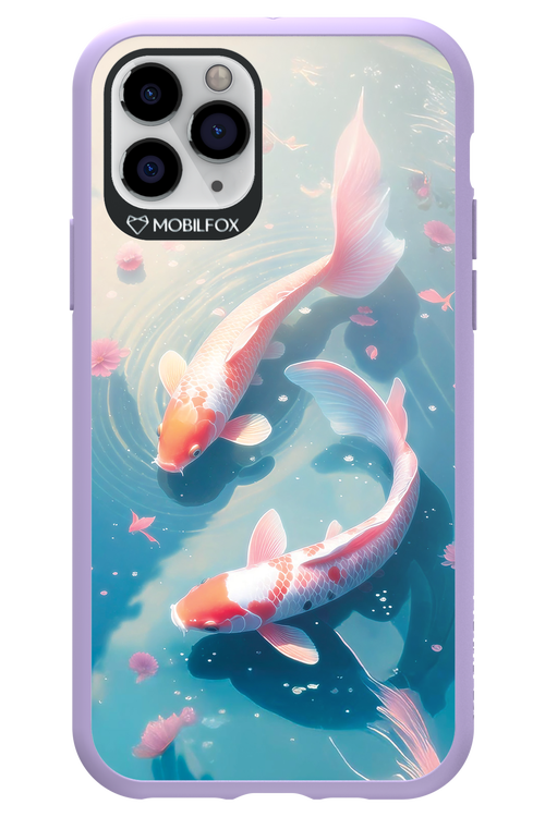 Koi - Apple iPhone 11 Pro