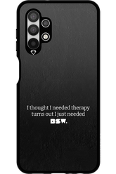 BSW FourSeasons 10 2.0 - Samsung Galaxy A13 4G