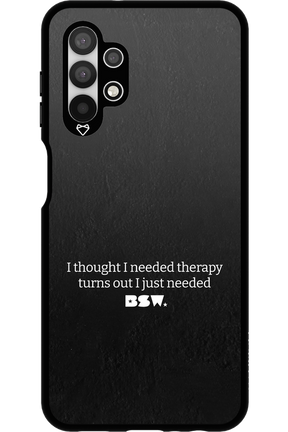 BSW FourSeasons 10 2.0 - Samsung Galaxy A13 4G