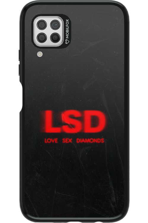 LSD 2.0 - Huawei P40 Lite