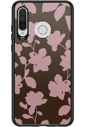 Flower Serenade - Huawei P30 Lite
