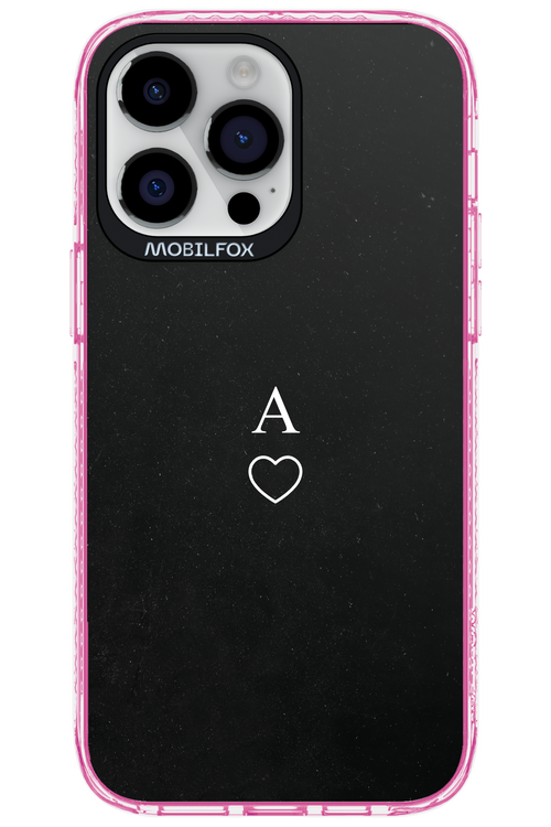 A Black 2.0 - Apple iPhone 14 Pro Max