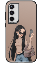 Cube Babe - Samsung Galaxy S23 FE