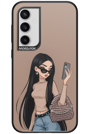 Cube Babe - Samsung Galaxy S23 FE