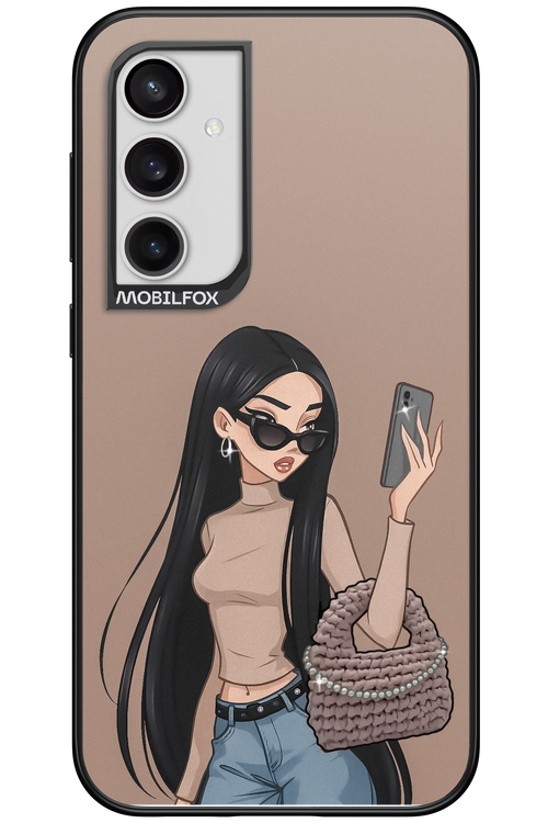 Cube Babe - Samsung Galaxy S23 FE