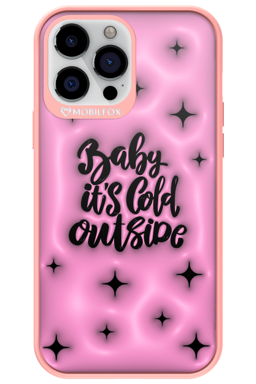 BabyX - Apple iPhone 13 Pro Max