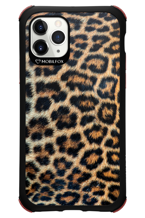Leopard - Apple iPhone 11 Pro