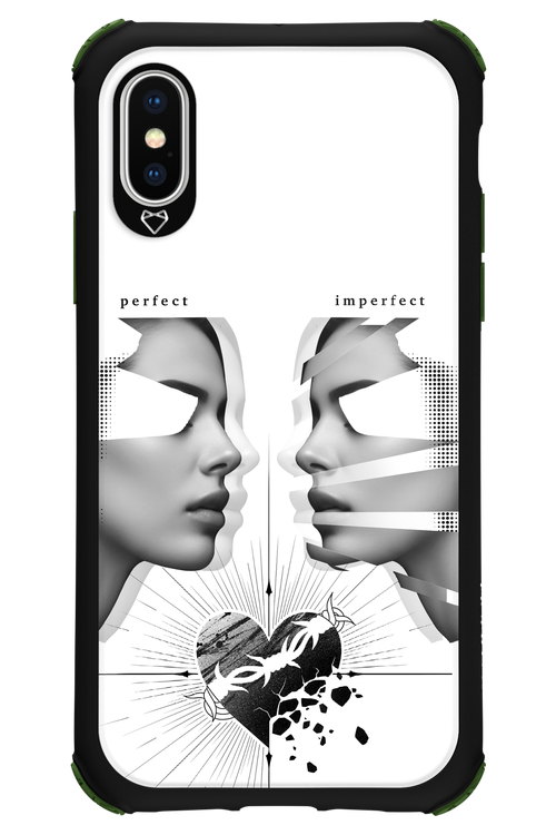 Arcok 2.0 - Apple iPhone XS